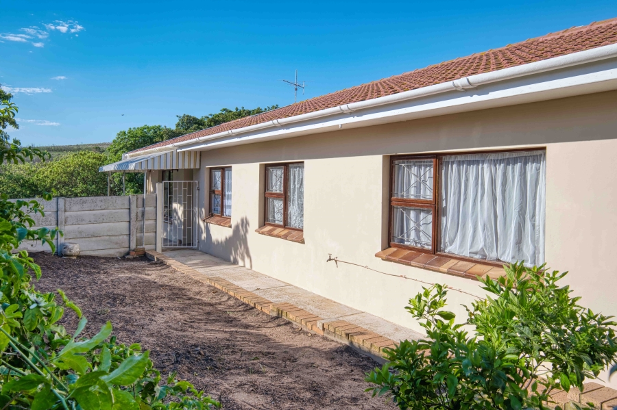 3 Bedroom Property for Sale in Parsonsvlei Eastern Cape
